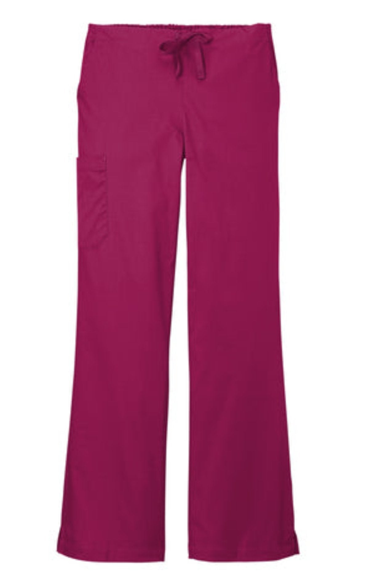 Women’s Wink® WorkFlex™ Flare Leg Cargo Pant