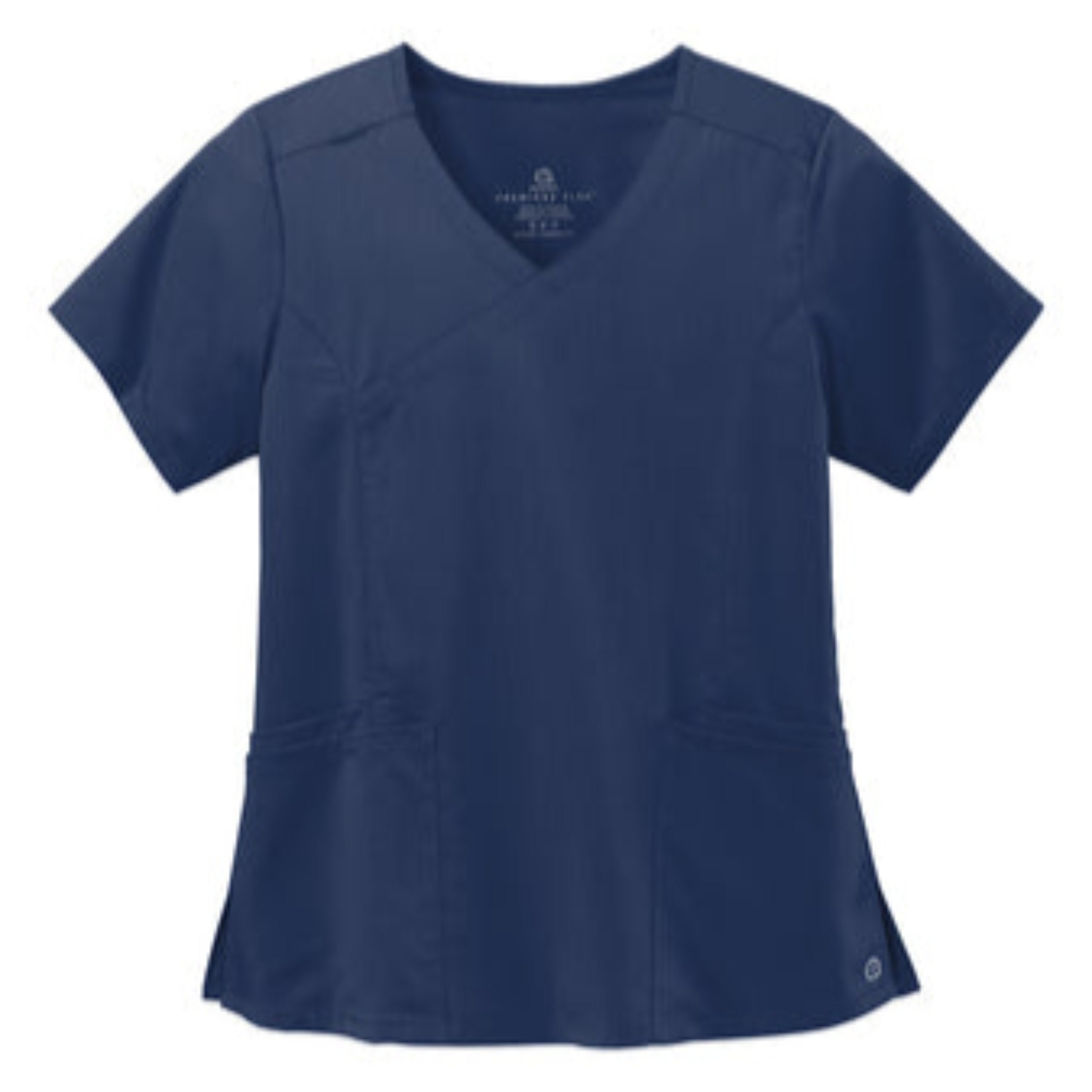 Women's WorkFlex™ Mock Wrap Top