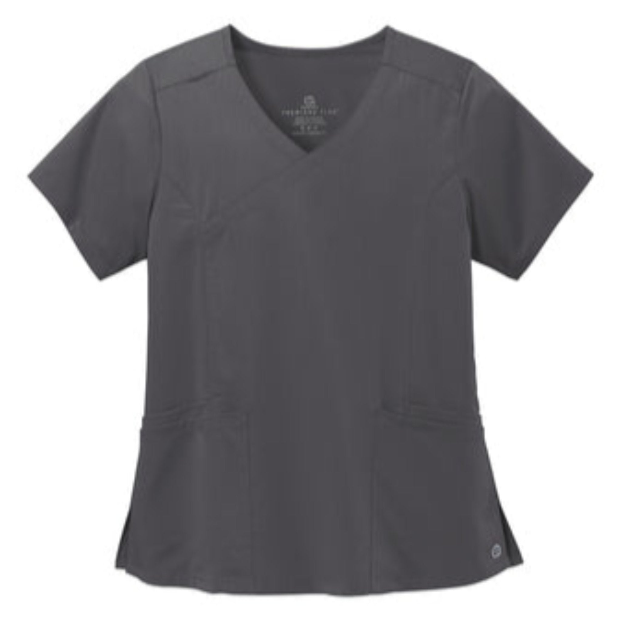 Women's WorkFlex™ Mock Wrap Top