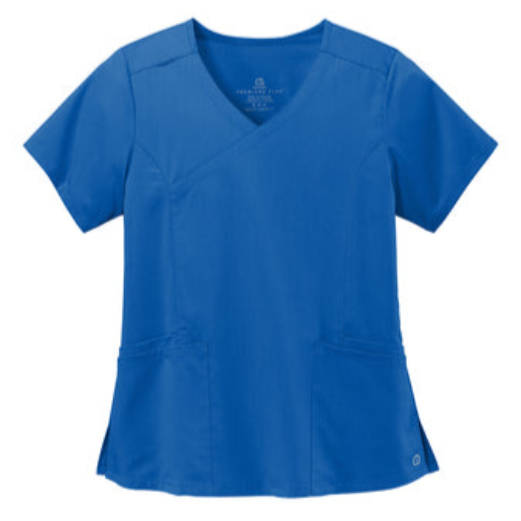Women's WorkFlex™ Mock Wrap Top