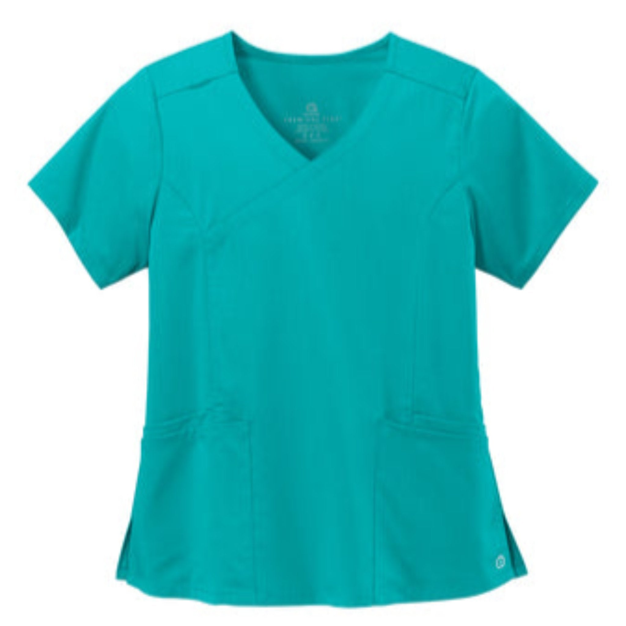 Women's WorkFlex™ Mock Wrap Top