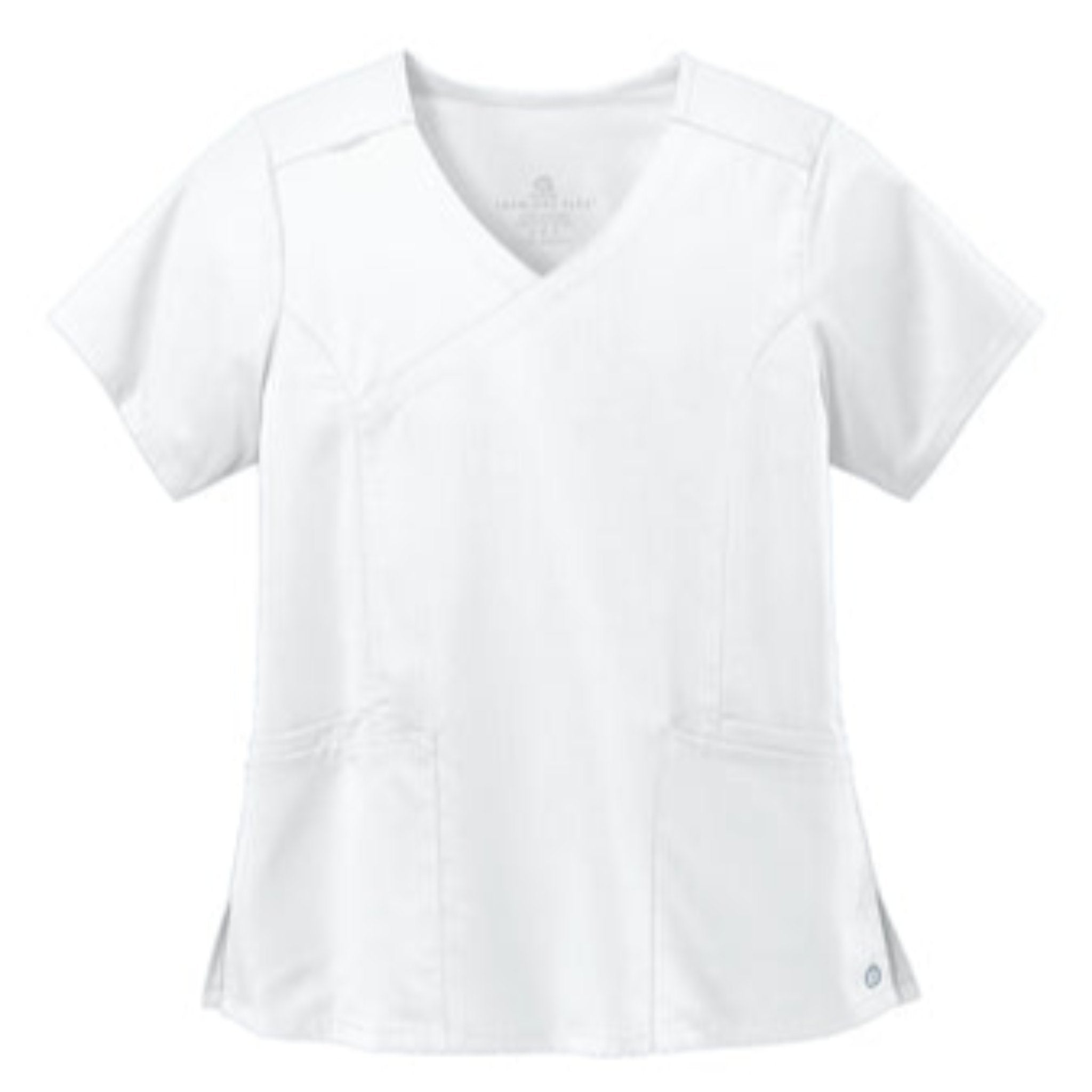 Women's WorkFlex™ Mock Wrap Top