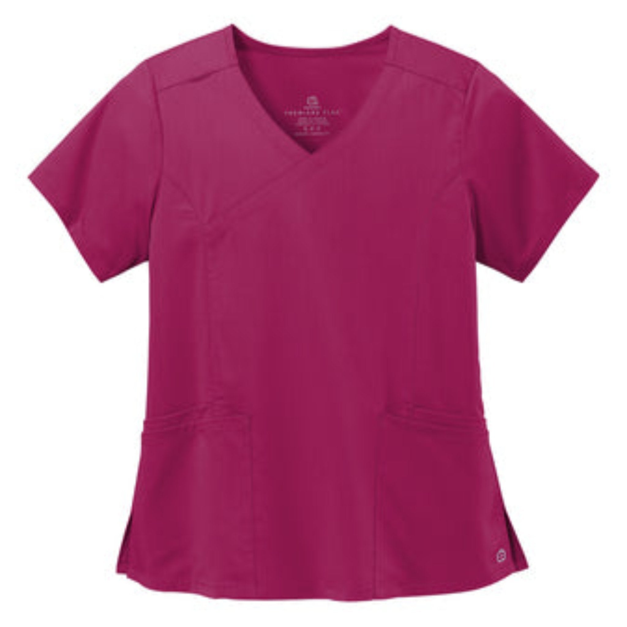 Women's WorkFlex™ Mock Wrap Top
