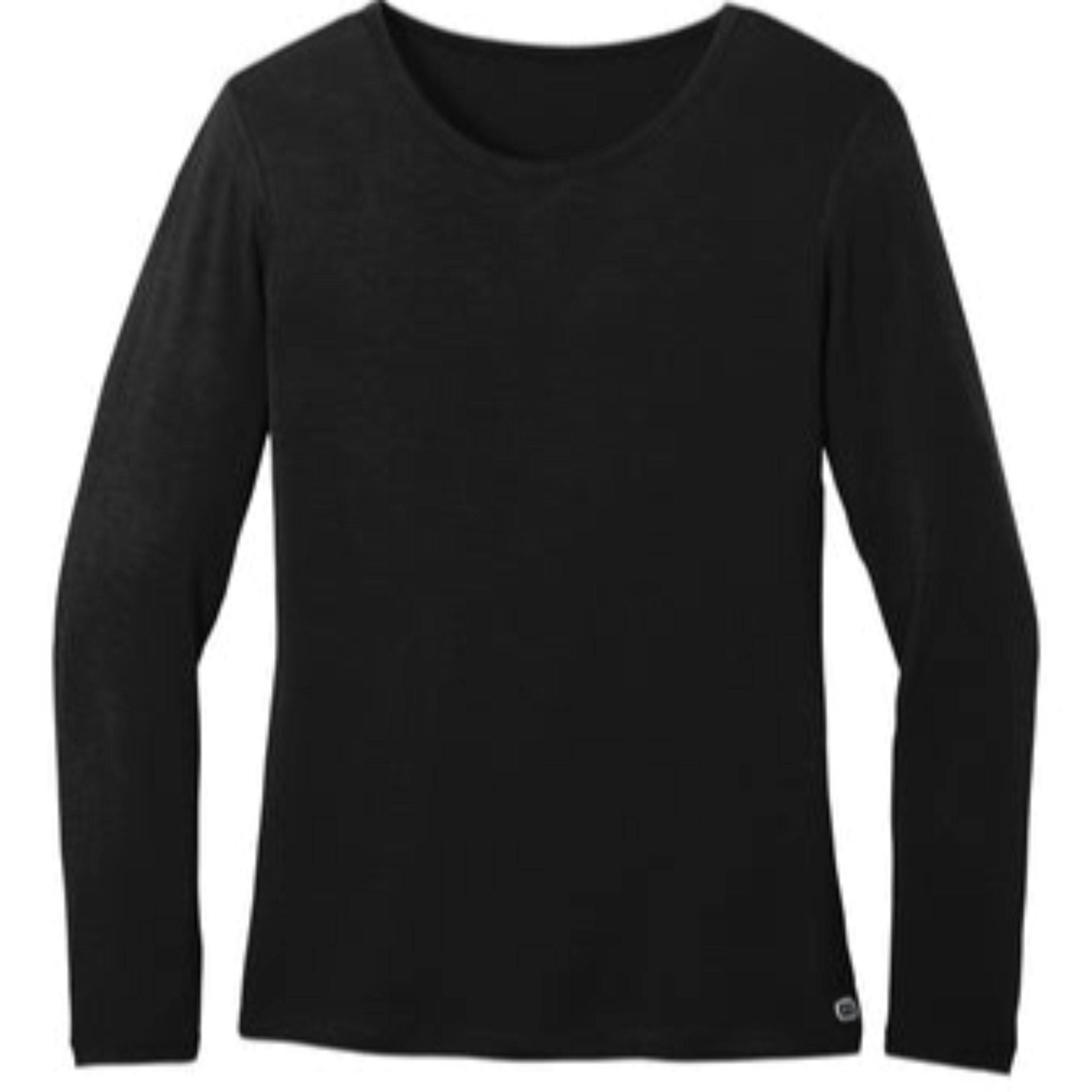 Women's Long Sleeve Layer Tee
