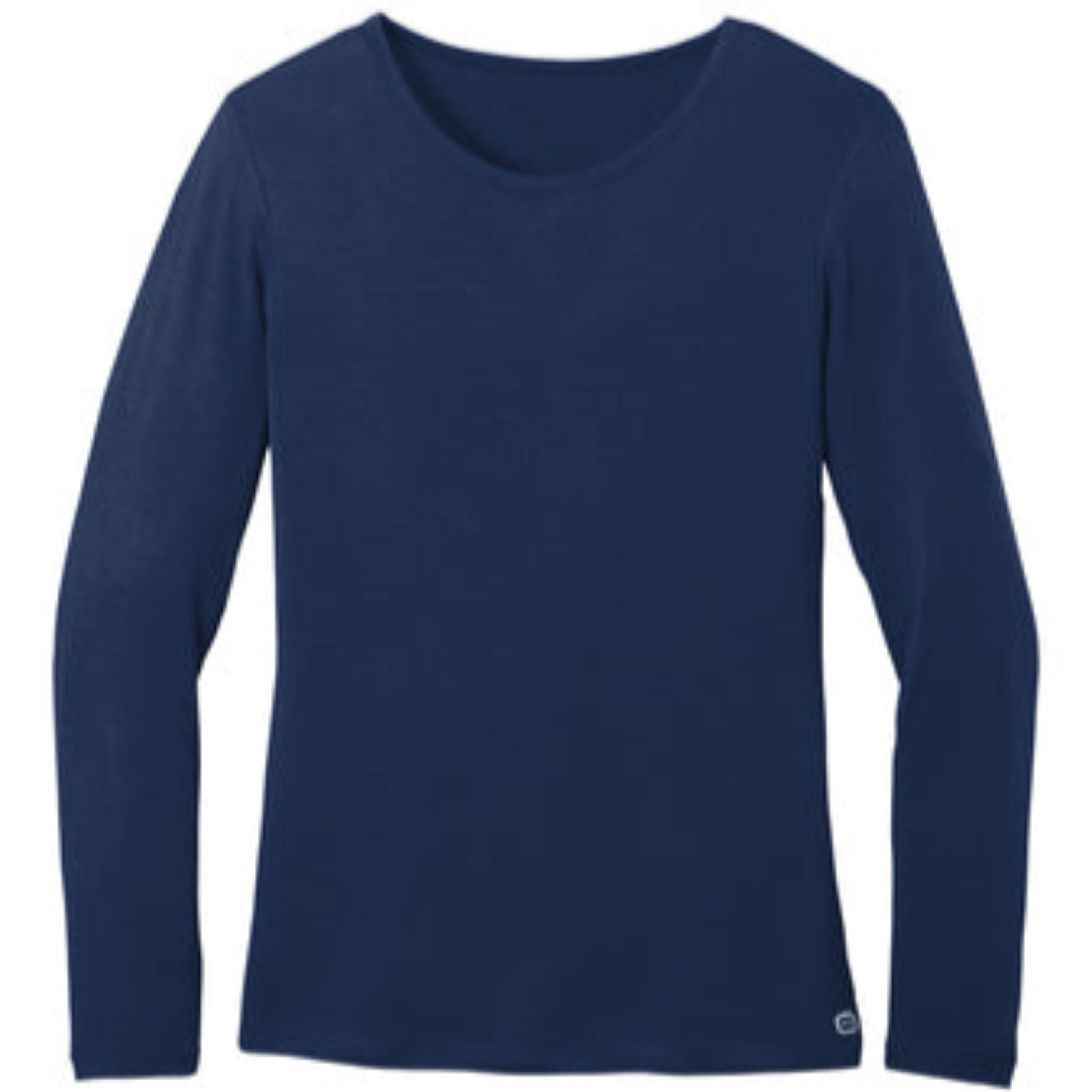 Women's Long Sleeve Layer Tee