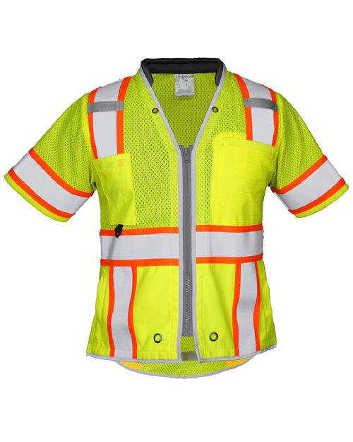 Women's Class 3 Vest