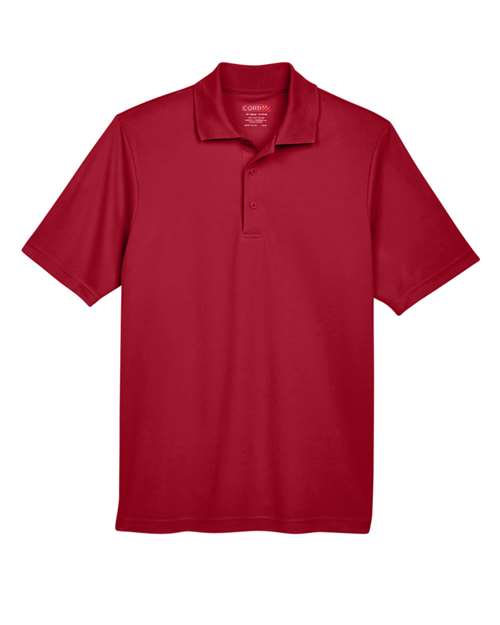 Men's Performance Polo