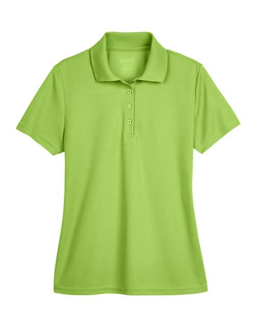 Women's Performance Polo