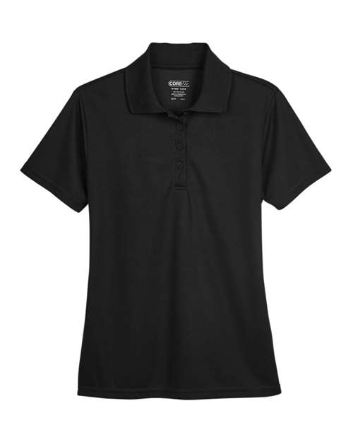 Women's Performance Polo