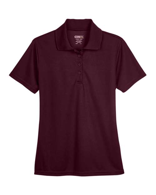 Women's Performance Polo