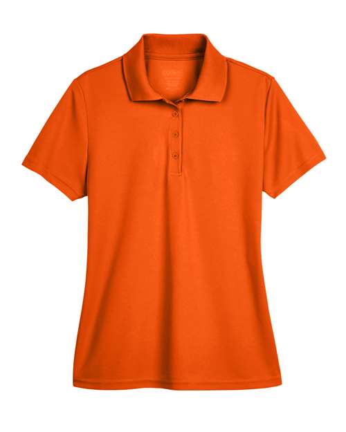 Women's Performance Polo