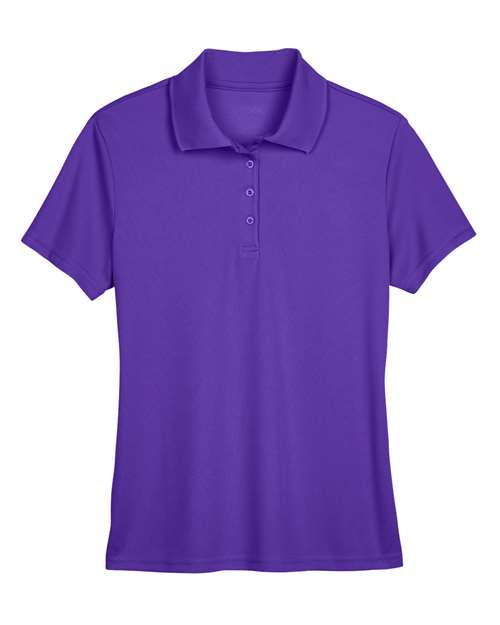 Women's Performance Polo