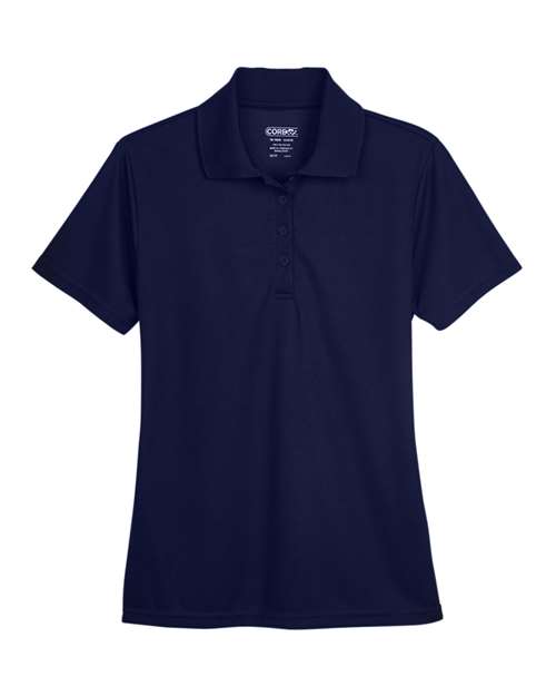 Women's Performance Polo