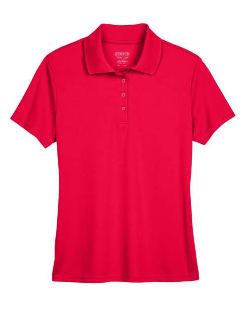 Women's Performance Polo