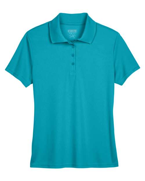 Women's Performance Polo