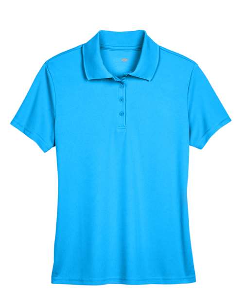 Women's Performance Polo