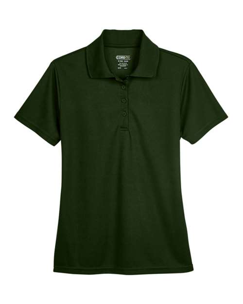 Women's Performance Polo