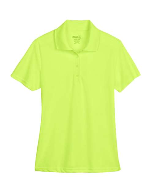 Women's Performance Polo