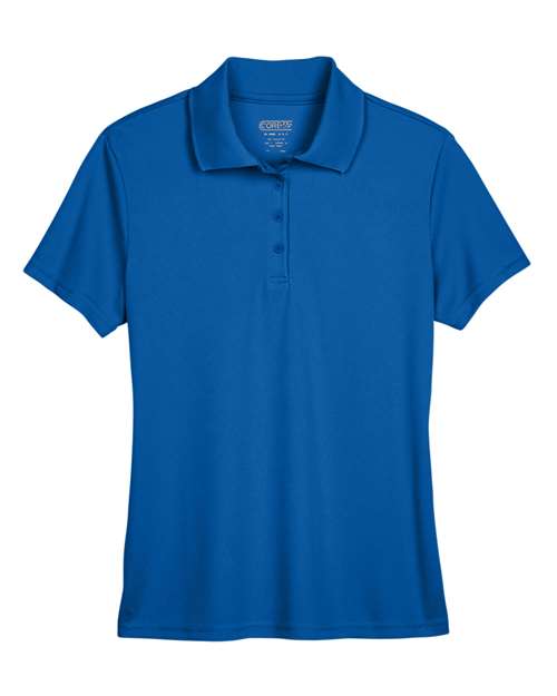 Women's Performance Polo