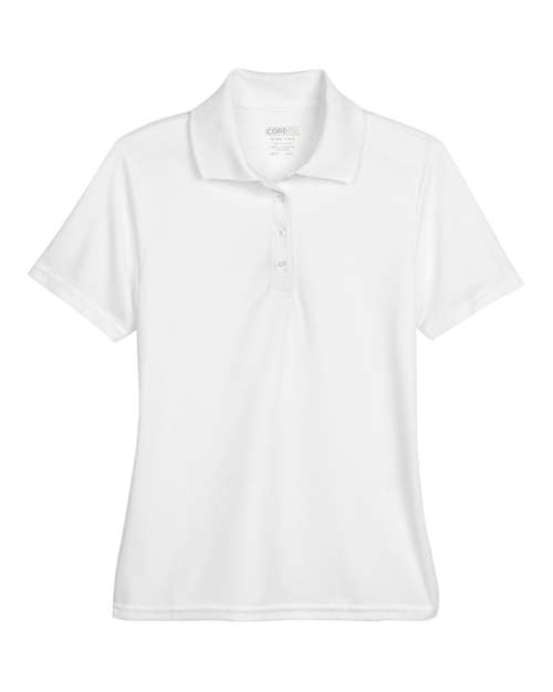 Women's Performance Polo