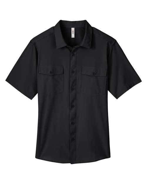 Men's Ultra UVP Marina Short Sleeve Shirt
