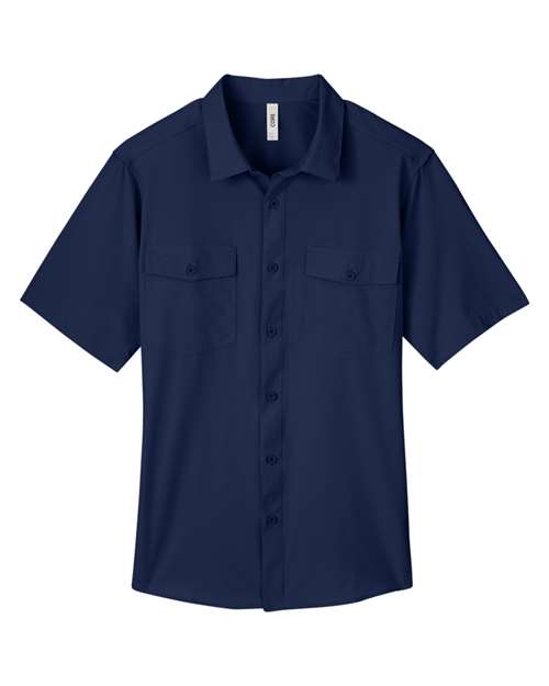 Men's Ultra UVP Marina Short Sleeve Shirt