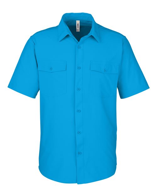 Men's Ultra UVP Marina Short Sleeve Shirt