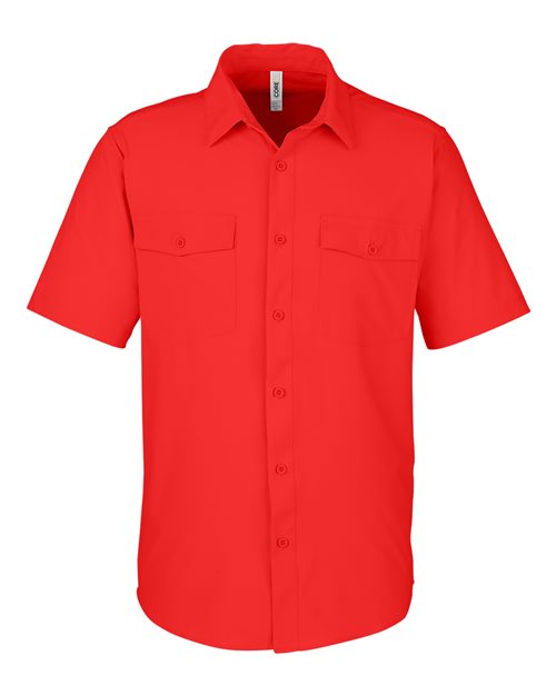 Men's Ultra UVP Marina Short Sleeve Shirt
