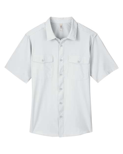 Men's Ultra UVP Marina Short Sleeve Shirt