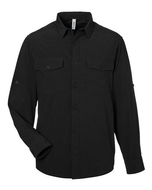 Men's UltraUVP Marina Long Sleeve Shirt