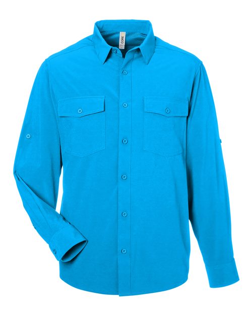 Men's UltraUVP Marina Long Sleeve Shirt