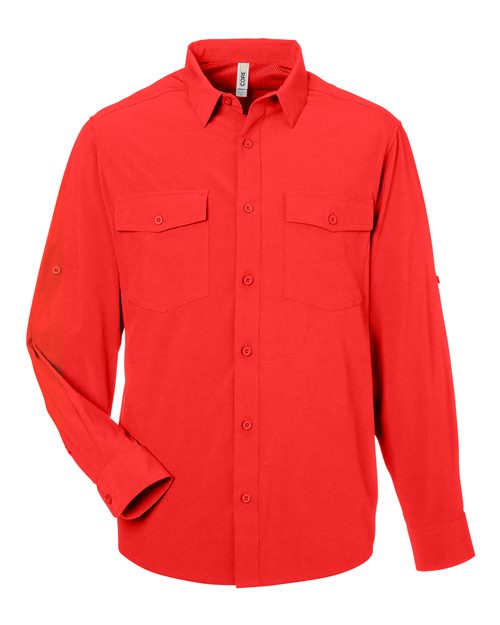 Men's UltraUVP Marina Long Sleeve Shirt