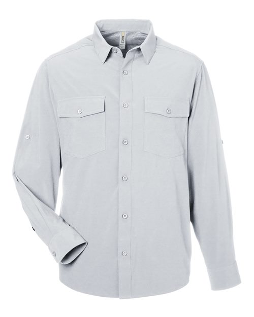 Men's UltraUVP Marina Long Sleeve Shirt