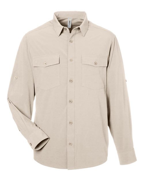 Men's UltraUVP Marina Long Sleeve Shirt