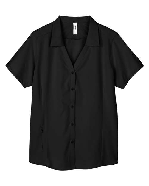 Women's Ultra UVP Marina Short Sleeve Shirt