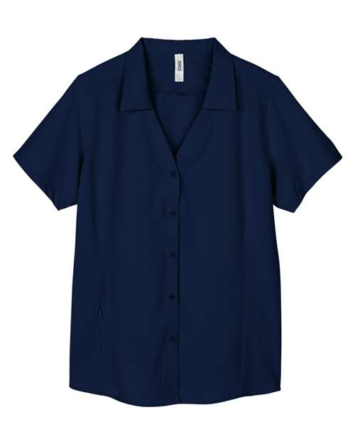 Women's Ultra UVP Marina Short Sleeve Shirt