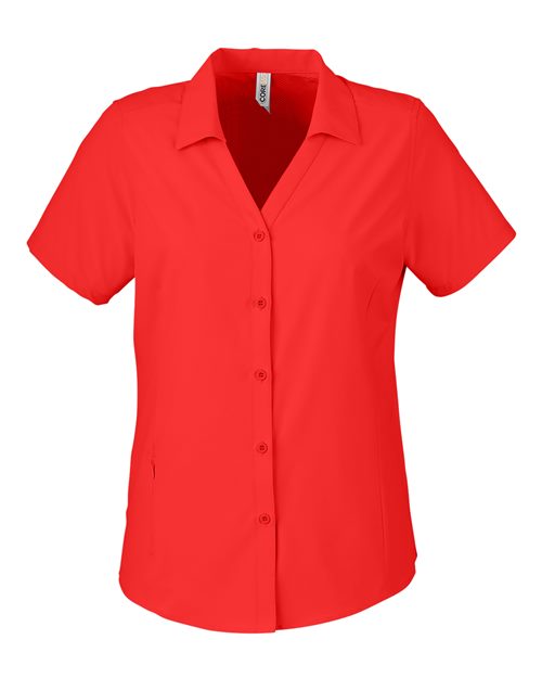 Women's Ultra UVP Marina Short Sleeve Shirt