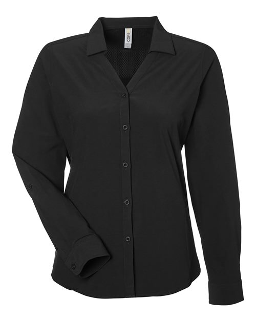 Women's Ultra UVP Marina Long Sleeve Shirt