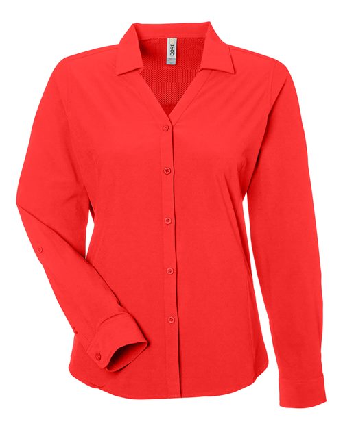 Women's Ultra UVP Marina Long Sleeve Shirt