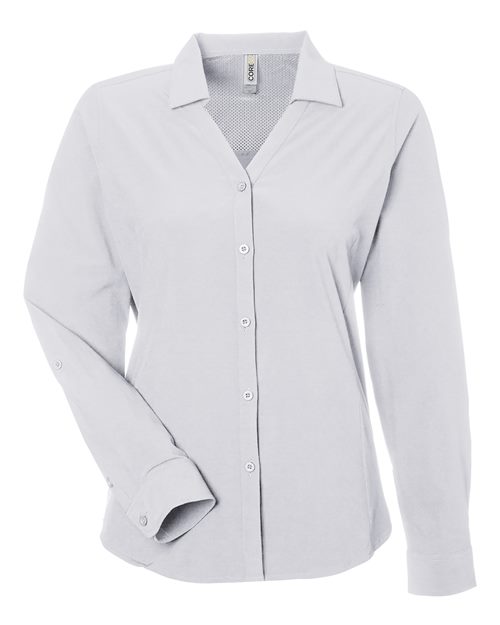 Women's Ultra UVP Marina Long Sleeve Shirt