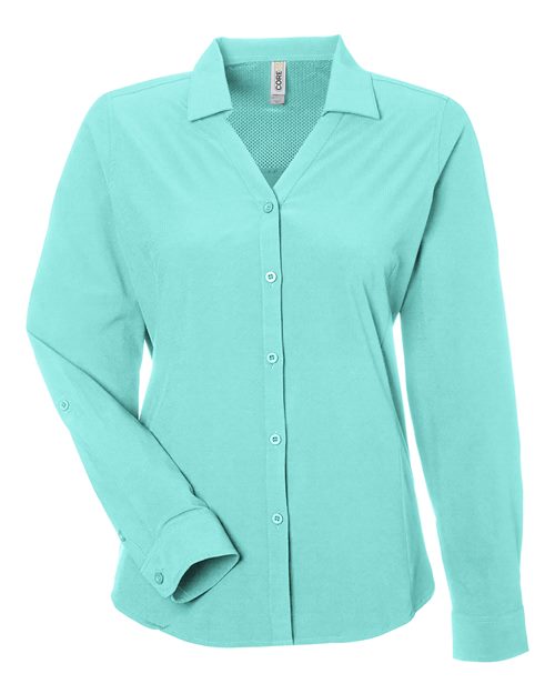 Women's Ultra UVP Marina Long Sleeve Shirt