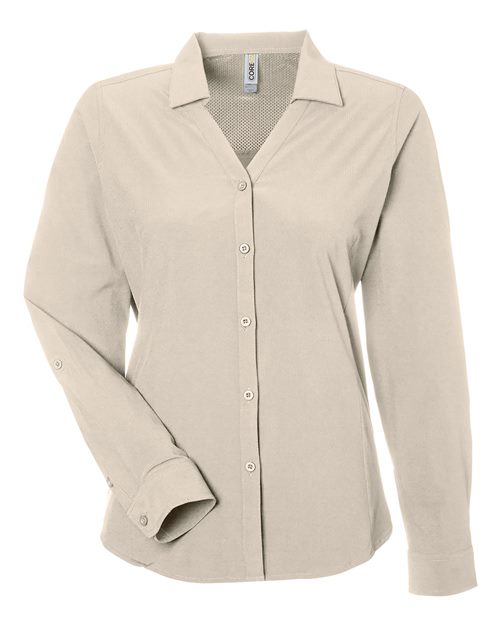 Women's Ultra UVP Marina Long Sleeve Shirt
