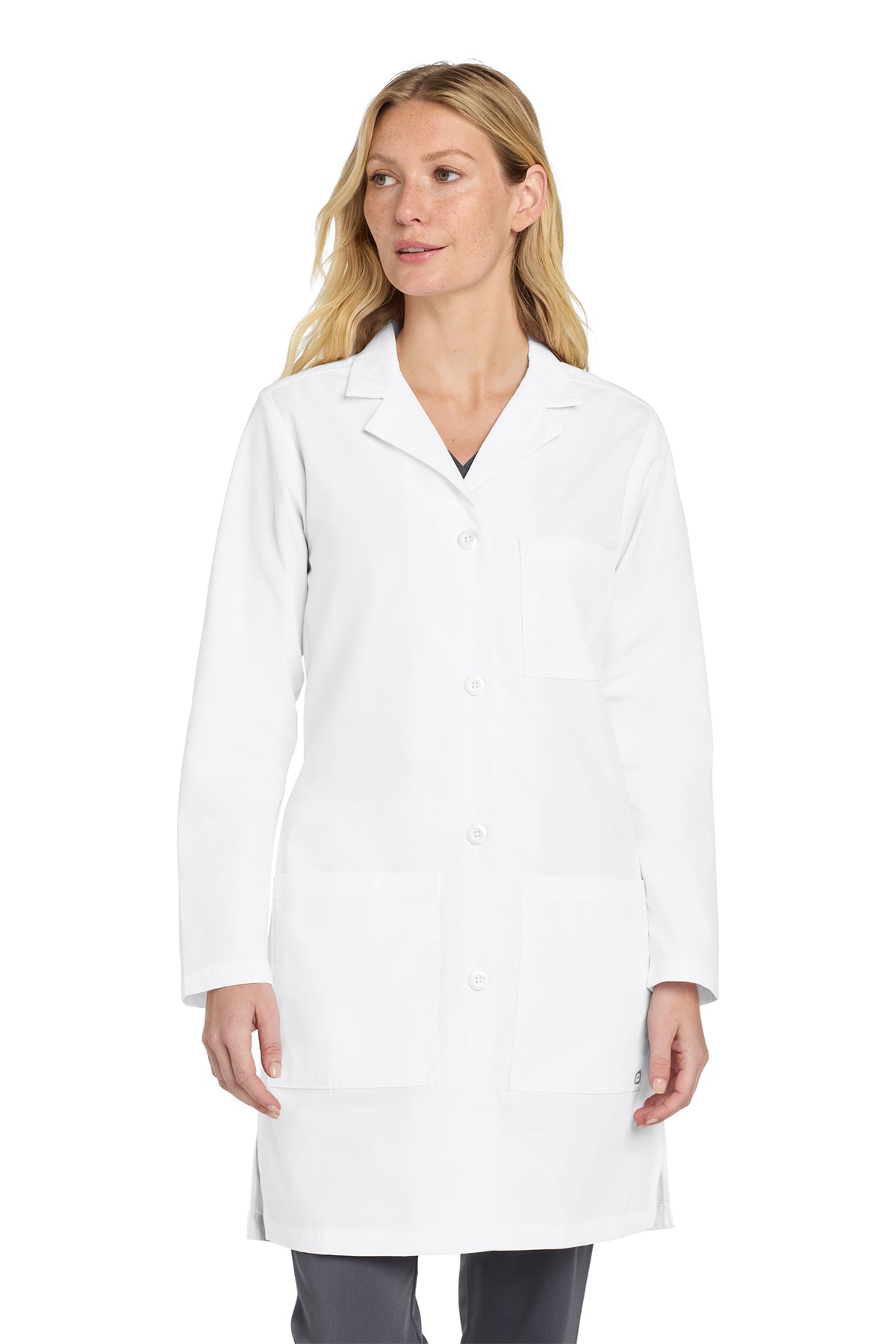 Women's Lab Coat