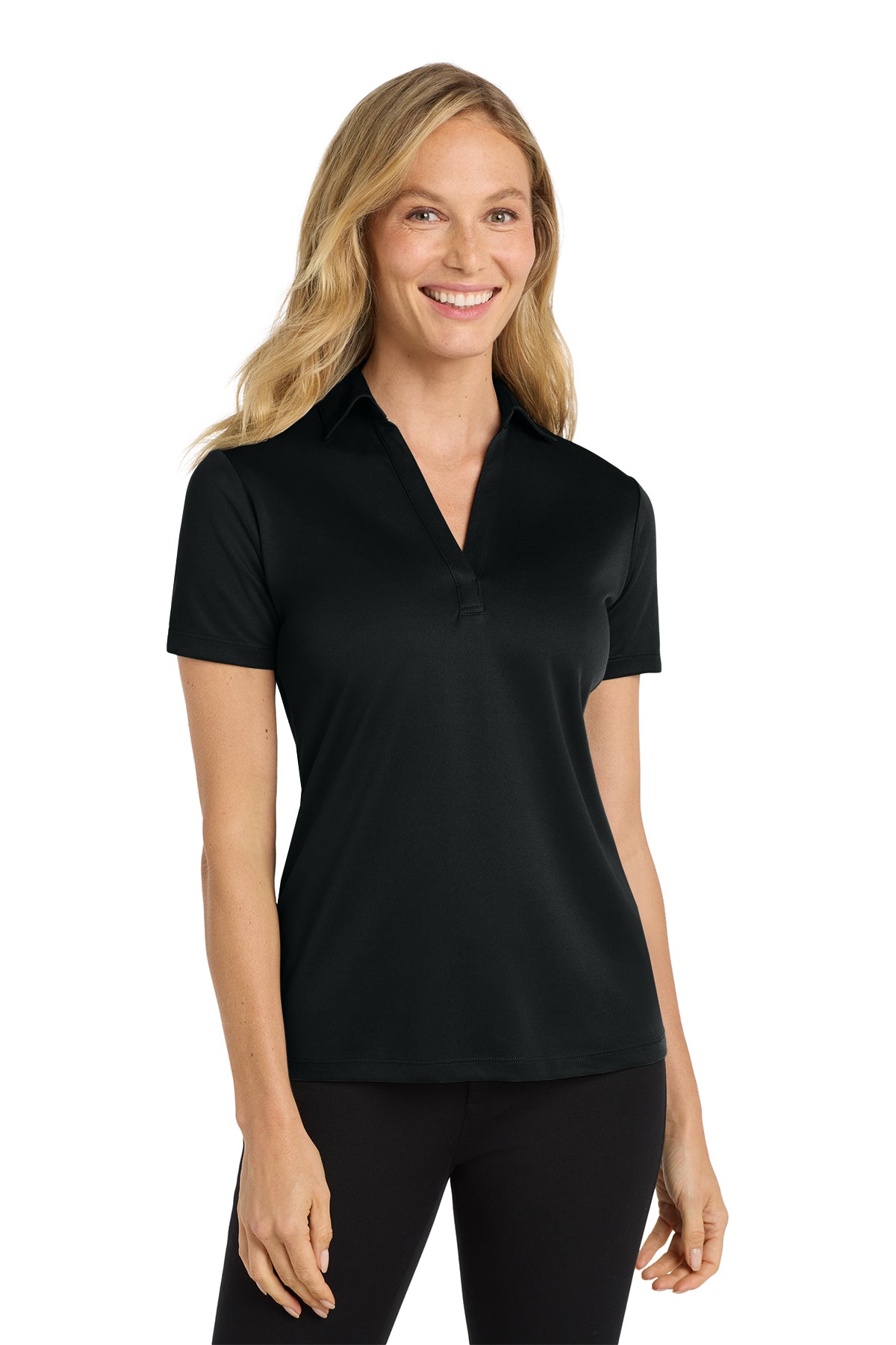 Women's Silk Touch  Polo