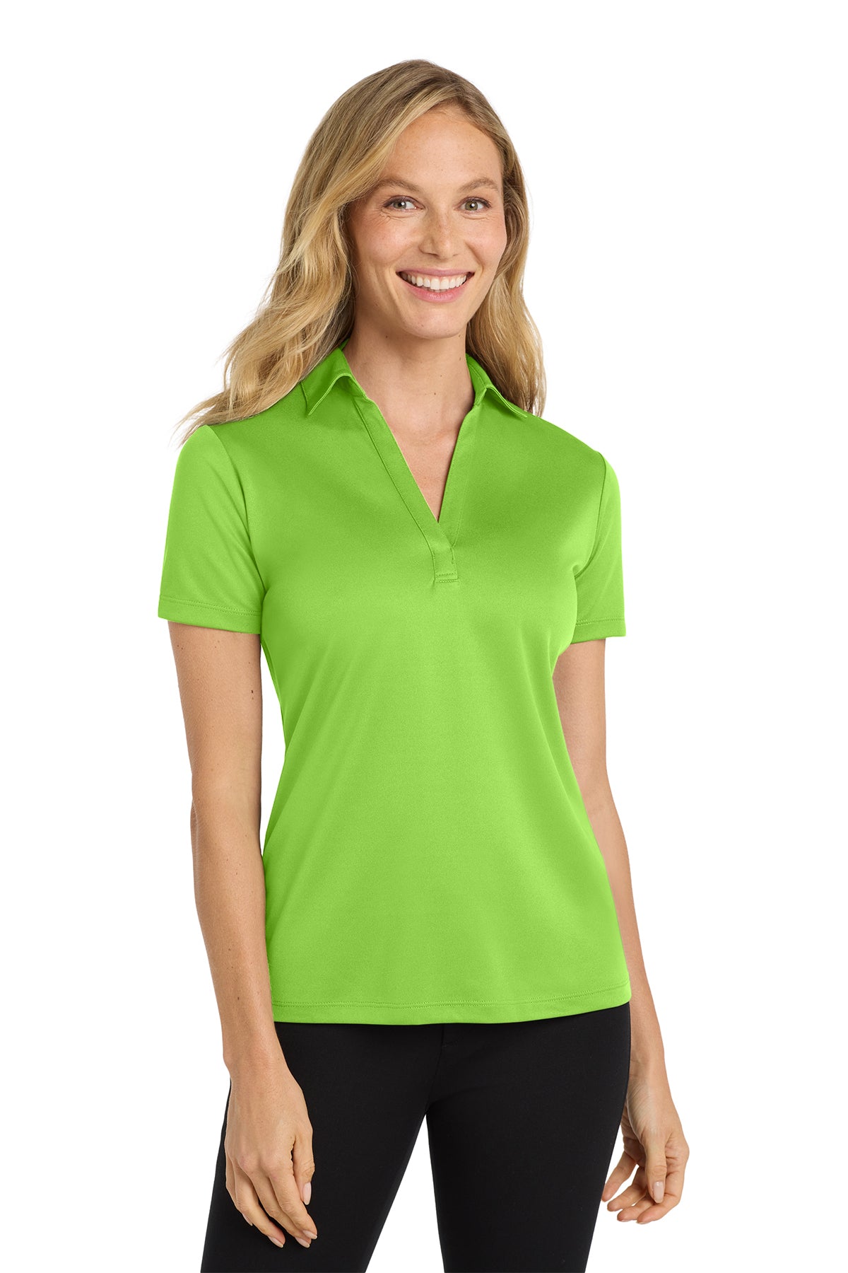 Women's Silk Touch  Polo