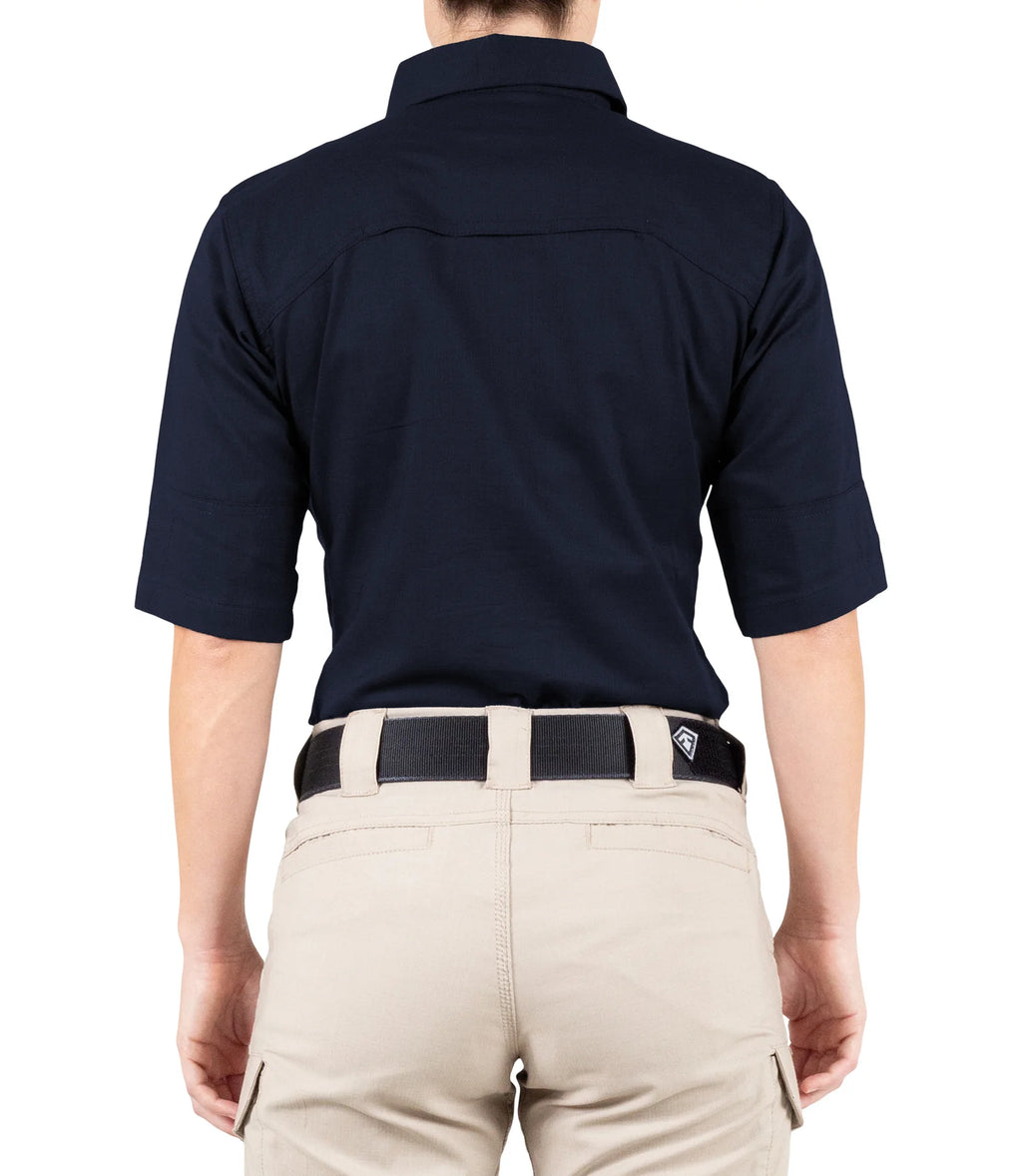 Tactical Short Sleeve Shirt - Women's