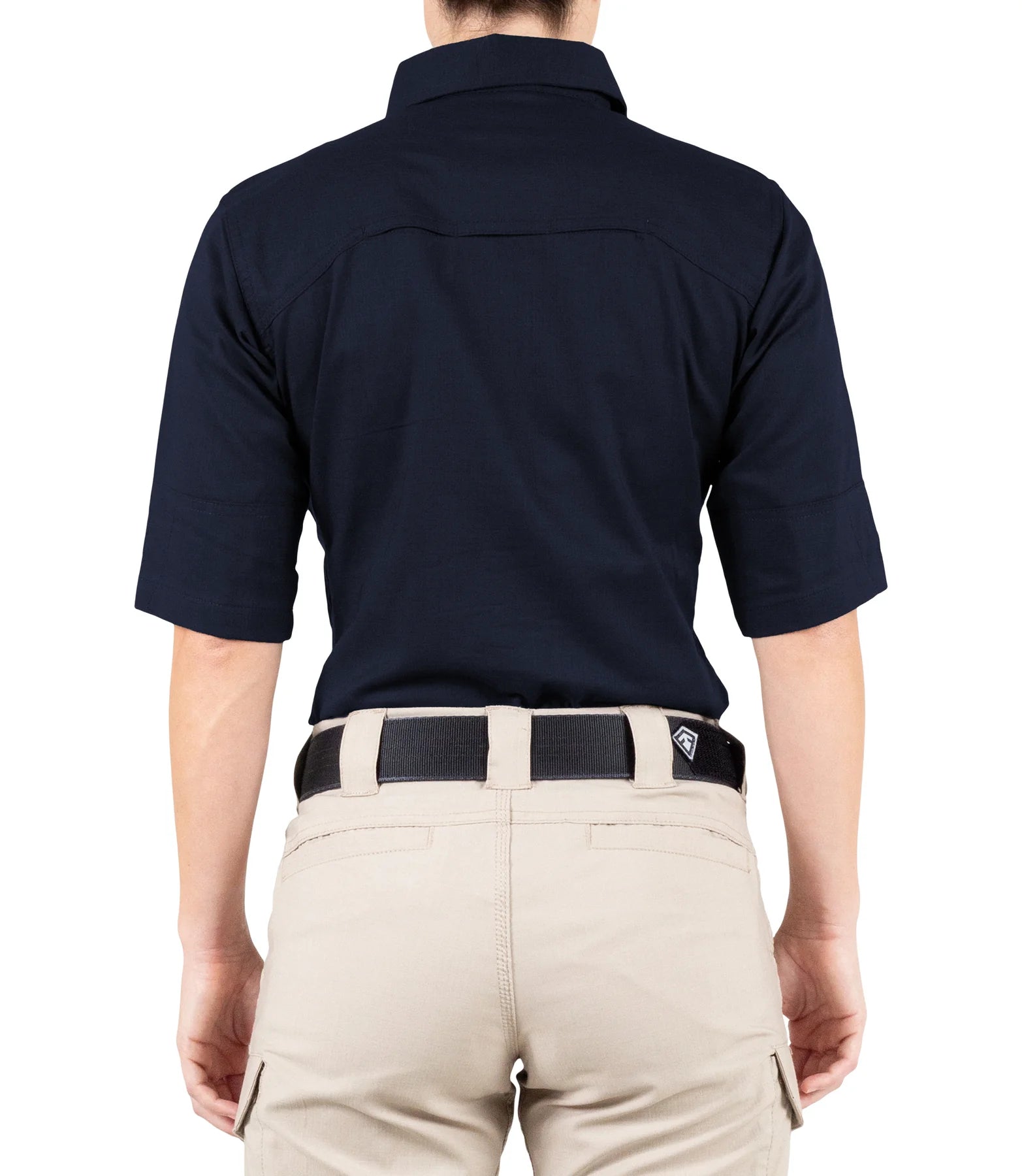 Tactical Short Sleeve Shirt - Women's