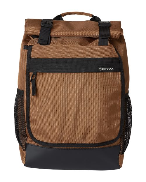 Dri Duck Roll Top Backpack