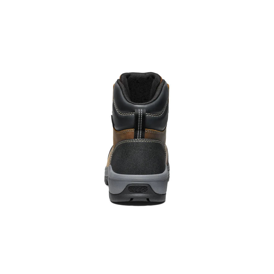 Women's Evanston 6" Waterproof Boot INT MET (Carbon Toe)