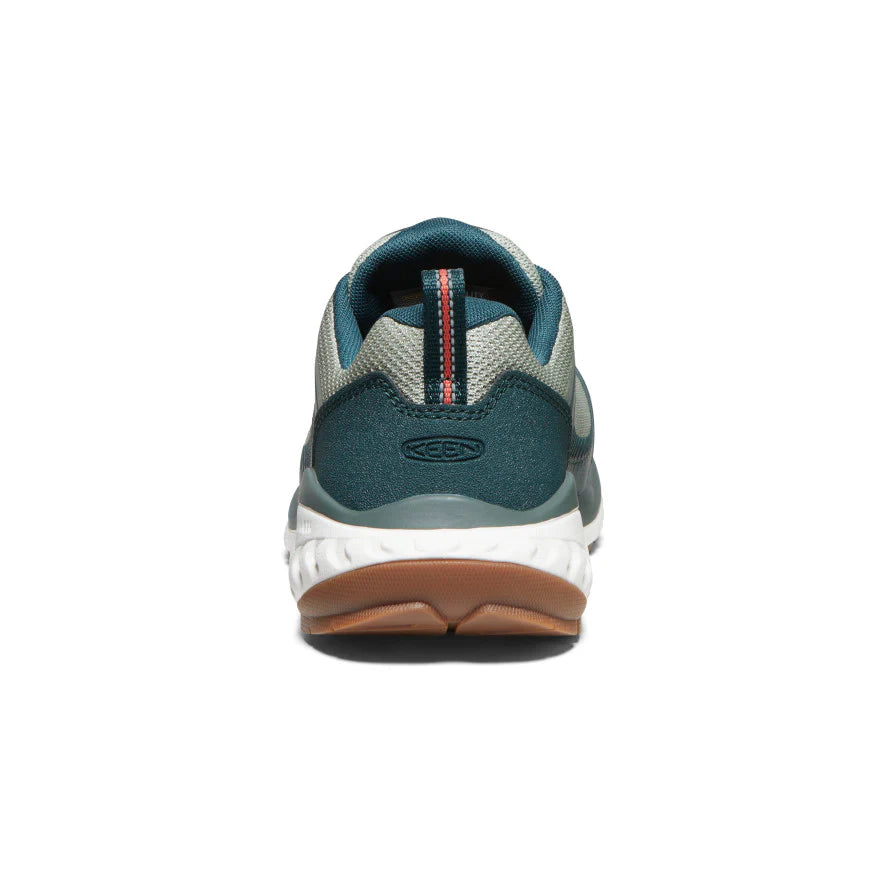 Women's Arvada Work Sneaker (Carbon Toe)